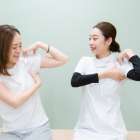 巻き肩解消【長岡市女性整体師】